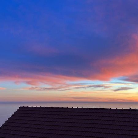 Panoramic Viewpoint Villa อาเจโรลา ภายนอก รูปภาพ