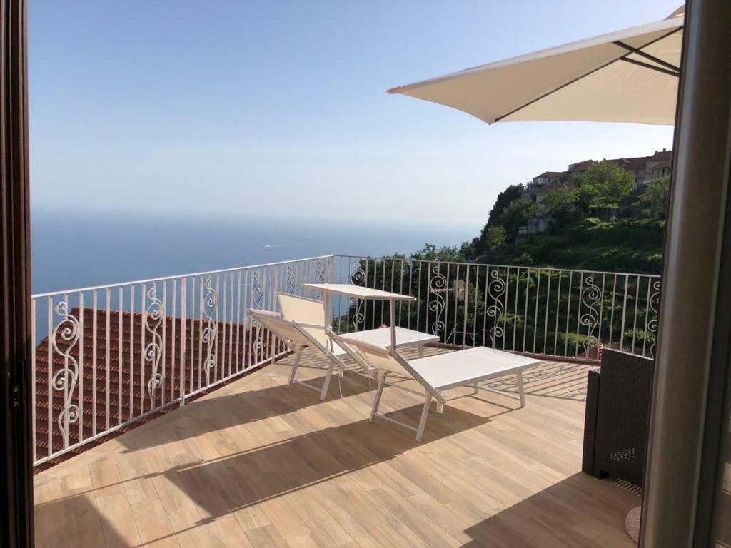 Panoramic Viewpoint Villa อาเจโรลา ภายนอก รูปภาพ