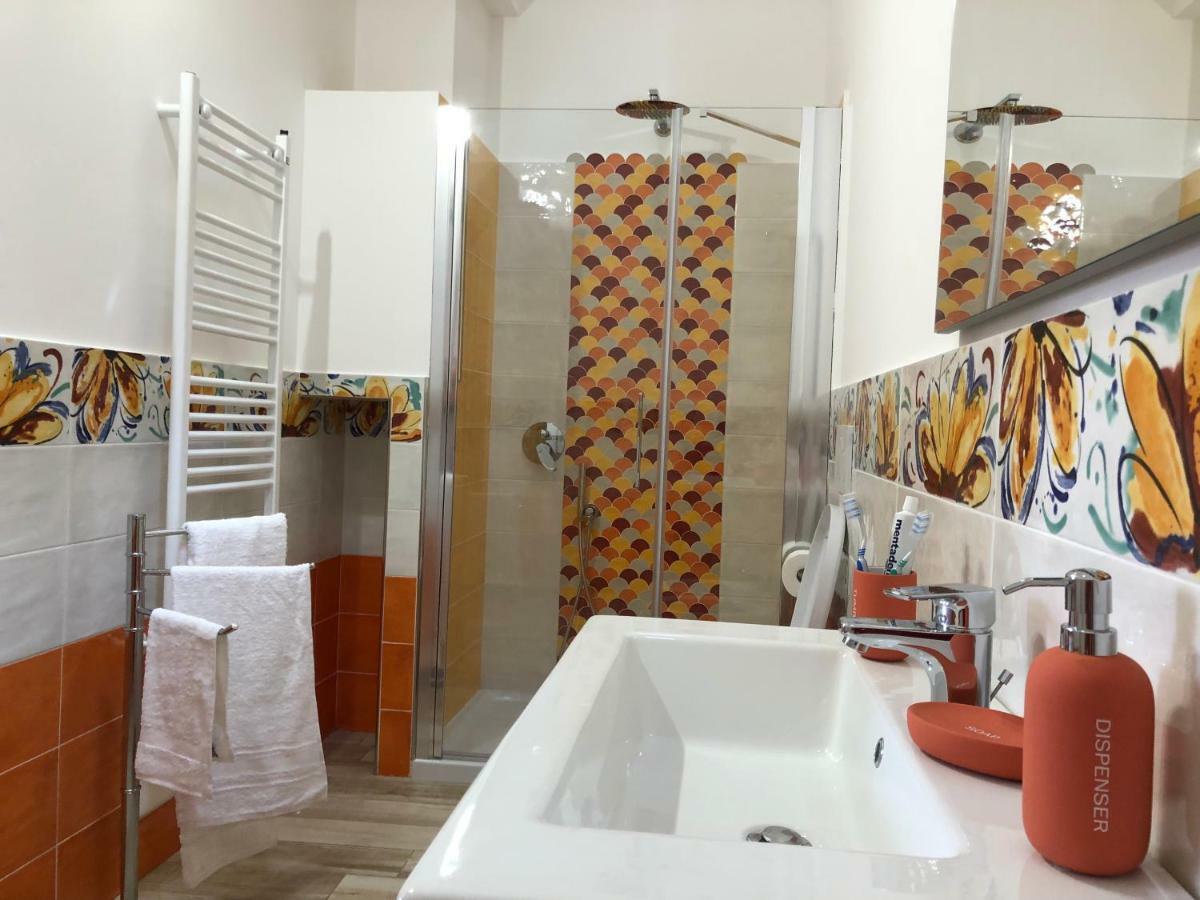 Panoramic Viewpoint Villa อาเจโรลา ภายนอก รูปภาพ