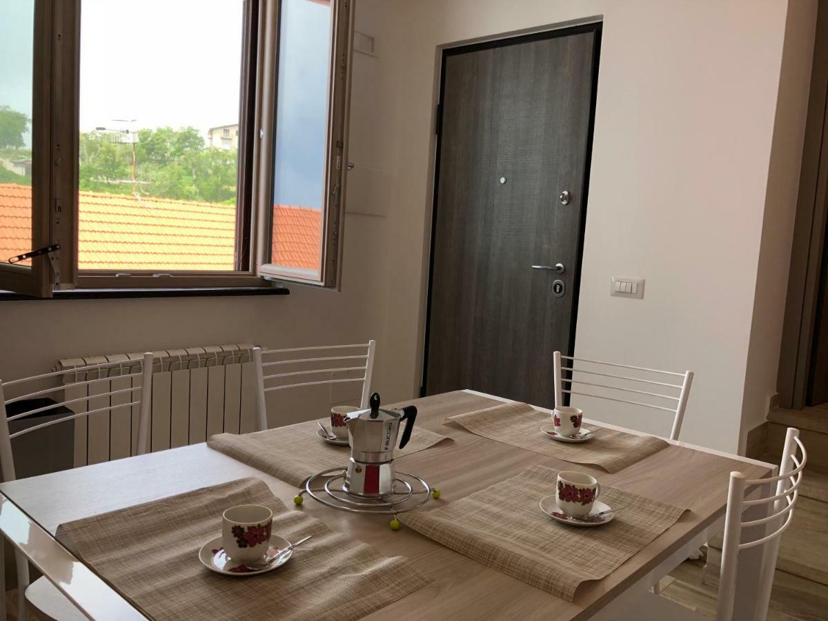 Panoramic Viewpoint Villa อาเจโรลา ภายนอก รูปภาพ