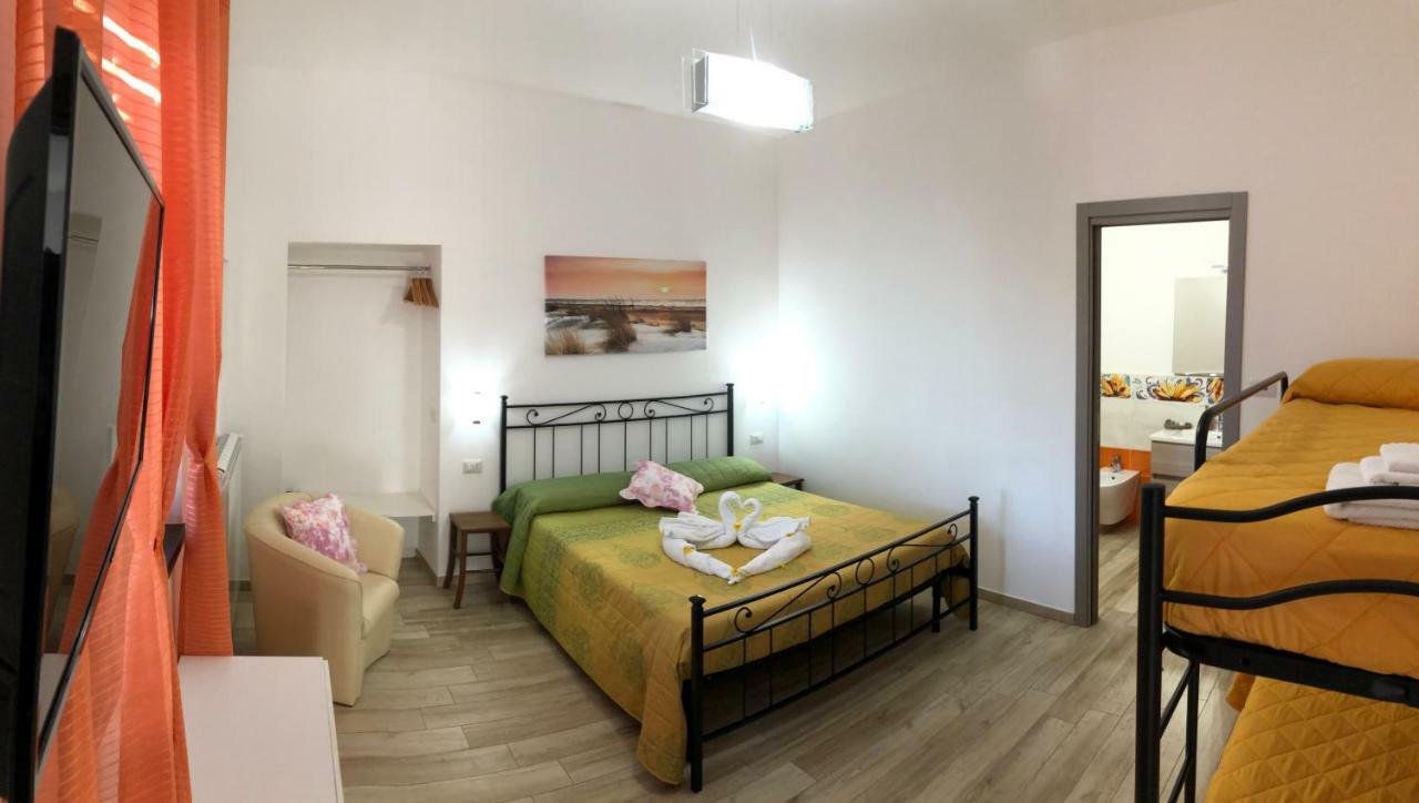 Panoramic Viewpoint Villa อาเจโรลา ภายนอก รูปภาพ